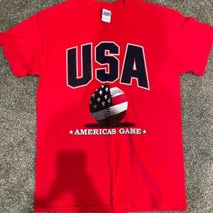USA Tshirt